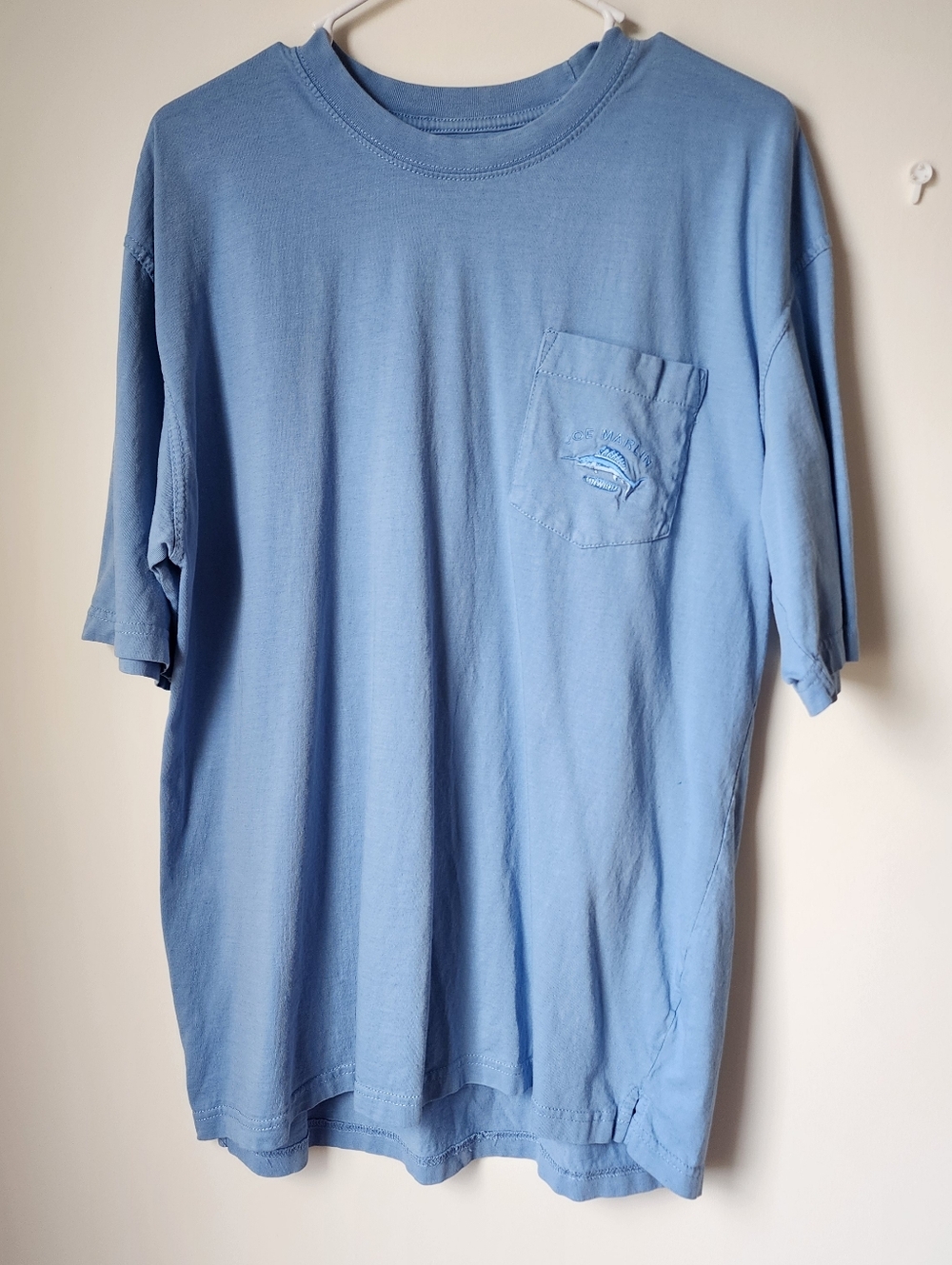 Joe Marlin Unwind Tee
